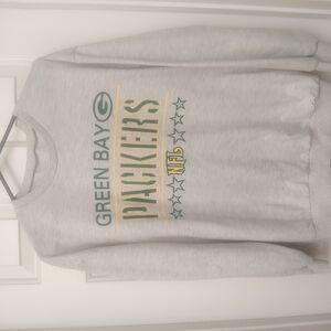 Green Bay Packers NFL Sweatshirt